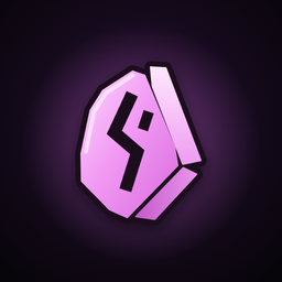 Logo de MoonForge