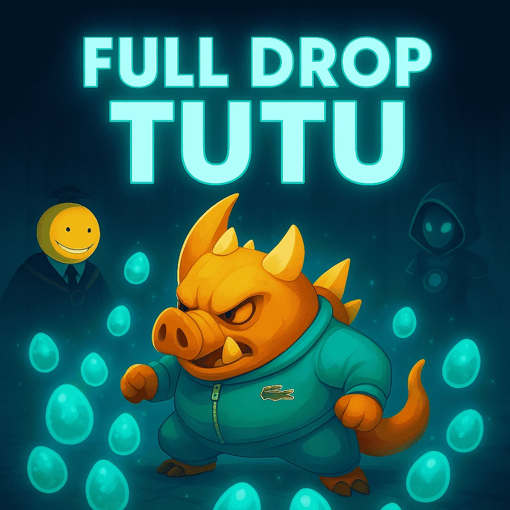 Miniature du script Dragon Cochon — Dofus Turquoise