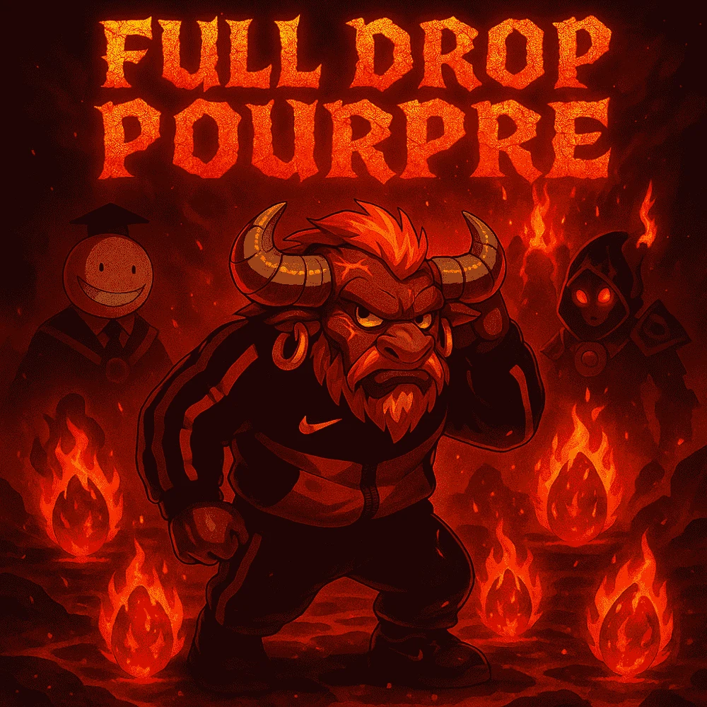 Miniature du script Minothor — Dofus Pourpre
