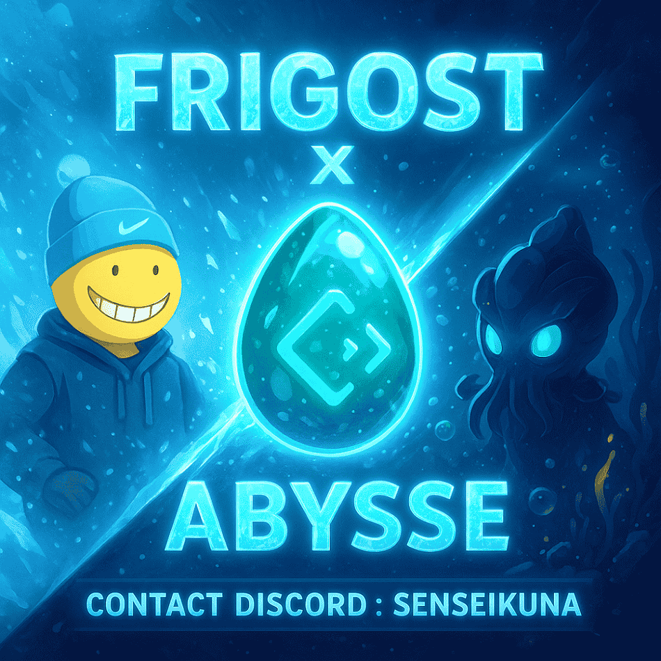 Script Frigost & Abysse 4&5